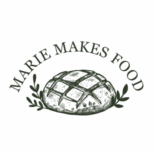 MarieMakesFood