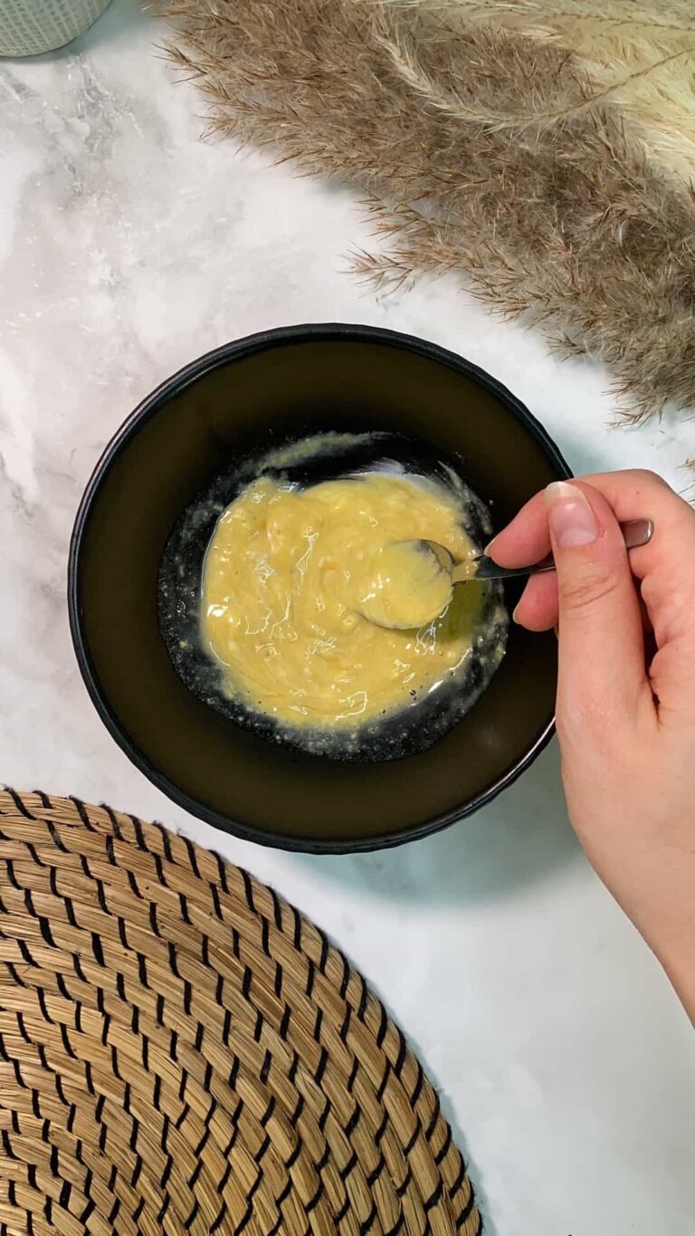 Honey Mustard Dressing Recipe