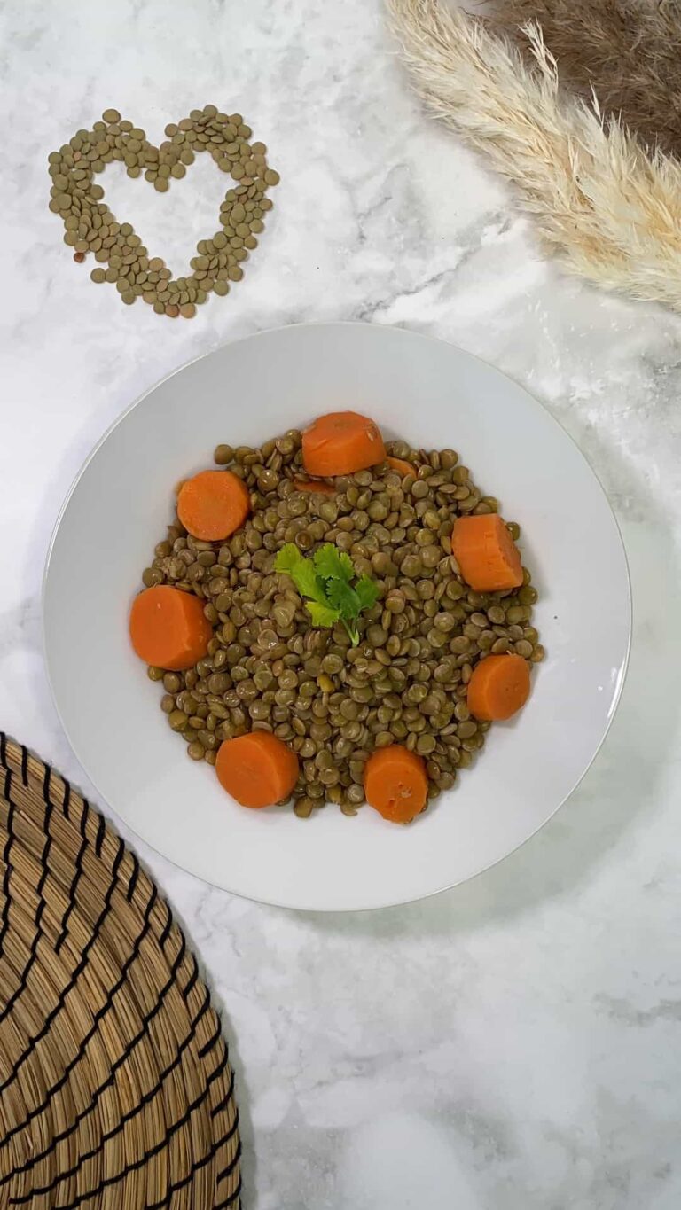 How To Cook Lentils For A Delicious Dinner